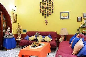 Casamy Hostal Casazalaoui Guadalajara