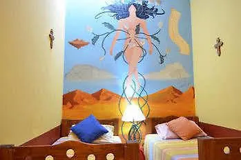 Casamy Hostal Casazalaoui Guadalajara Hotel