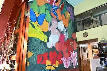 Hotel Casamy Hostal Casazalaoui Guadalajara