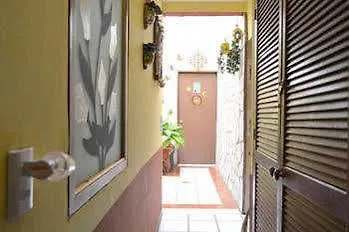 Casamy Hostal Casazalaoui Guadalajara