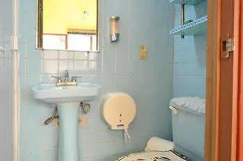 Casamy Hostal Casazalaoui Guadalajara Messico