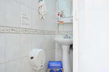 Hotel Casamy Hostal Casazalaoui Guadalajara