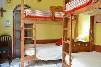 Casamy Hostal Casazalaoui Guadalajara 2*,  Messico