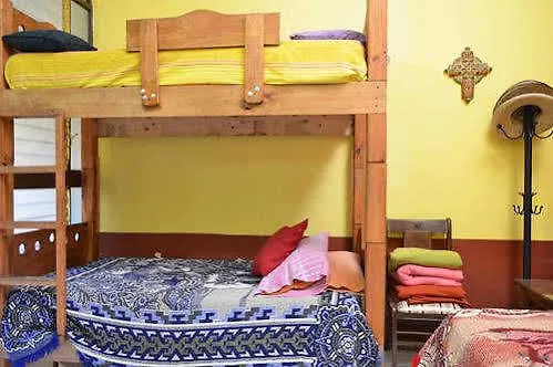 Casamy Hostal Casazalaoui Guadalajara